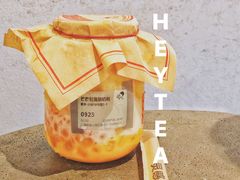 -喜茶(上海兴业太古汇店)