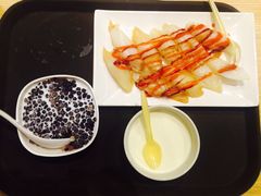 -豆豆冰室·地道招牌椰子冻(大良店)