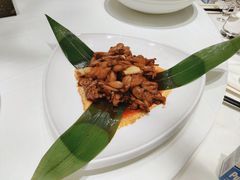 辣的跳-千滋百味·醉江澜花园餐厅(街道口店)