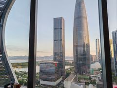 -小南洋海景餐厅(深圳湾店)