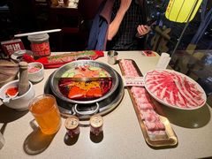 -小龙坎火锅(全球总店)