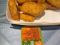 -麦当劳(东大桥店)