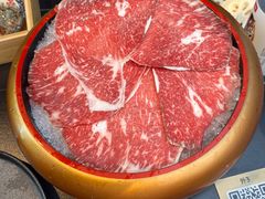 -牛牛和牛海鲜粥底火锅(长虹国际城店)