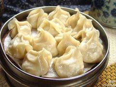 -石老头关东饺子王·东北菜(嘉华鑫城店)