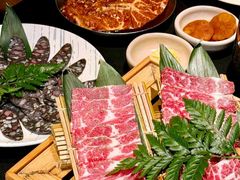 -缘·金家烤鳗鱼(西塔总店)