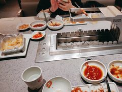 -白玉·朝鲜族烤串(光明大仟里店)