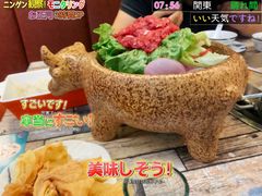 -刘少华贵州小黄牛·鲜牛肉火锅(总店)