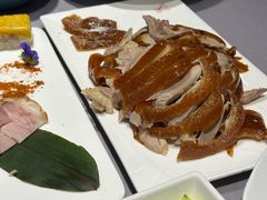 -全聚德(长白直营店)