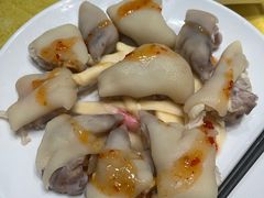 -大笑饭堂(甲子桥店)