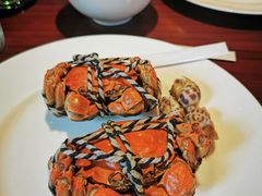 -杭州西子湖四季酒店-WL BISTRO西湖餐厅(灵隐路店)