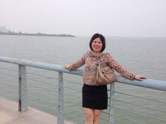 -上海滴水湖皇冠假日酒店