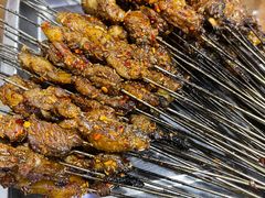 -清真·马峰烤肉(小学习北巷店)