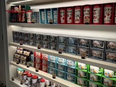 -星巴克(浦东机场T2到达店)