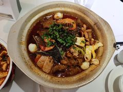 传统地道毛血旺-眉州东坡(通州店)