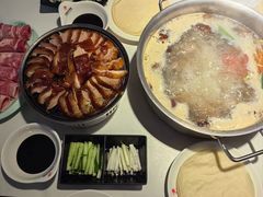 -守柴炉烤鸭(成都大邑店)