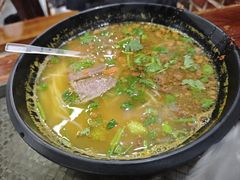 -一品飘香米线(一中总店)