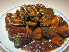 -日丰园海肠水饺·老字号大连海鲜(和平广场店)