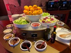 -广州富力君悦大酒店·凯菲厅