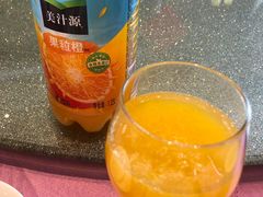 果粒橙-浒顺大酒店(相城店)