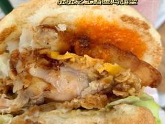 -肯德基(友好店)