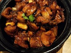 -峨嵋小镇·川菜(勒泰中心店)
