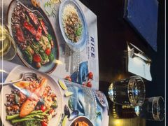 -blue frog蓝蛙(长泰广场店)