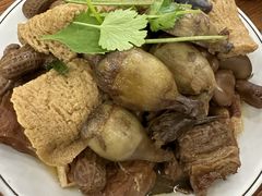 茴香豆花生拼盘-绍兴名菜馆(可乐路店)