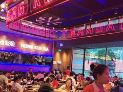 -红盔甲·小龙虾(车公庙店)