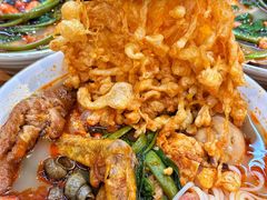 -螺小胖柳州螺蛳粉(钟楼总店)