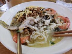 -面道赞宁海海鲜面(迎凤街店)