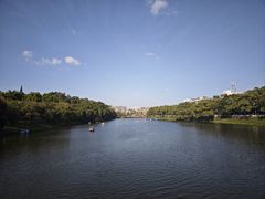 -潮州西湖