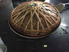 -竹林柴火鸡(高原明珠店)