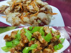 -哈尔滨饺子王·东北菜(鱼鳞浃路店)