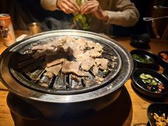 -九田家黑牛烤肉料理(华侨城店)