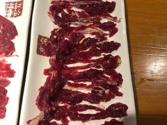 -海银海记潮汕牛肉火锅(新港中路海珠店)