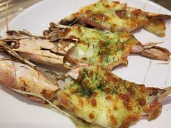 -芭菲盛宴·环球美食(北城国际店)