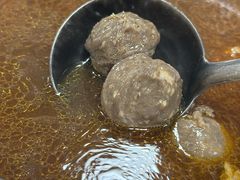 -辉记牛肉馆(泉州店)