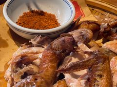 -打酱油·非遗淮扬菜(瘦西湖梅岭店)