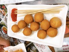 -周大娘牛乳(旧寨古村总店)