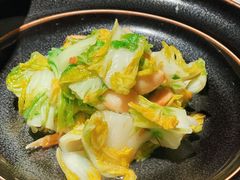 应季时蔬-金悦•梦华录(金融街购物中心店)