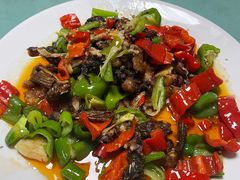 -煲来饱去冷水鱼