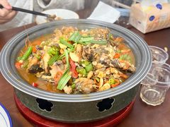 -老铁私房菜