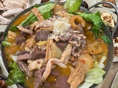 -百家鸡味馆(清泰店)