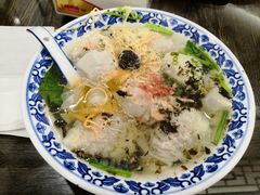 -老温州馄饨担(东游大厦店)