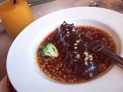 海参-杭州JW万豪酒店-万豪中餐厅