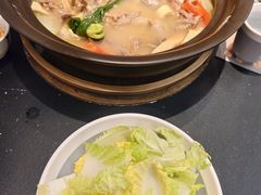 -老鸭集(萧山万象汇店)