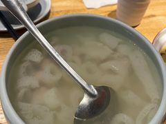 -四方桌·福建客家土菜(德化梅园店)