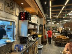 -破店肥哈·东北烧烤(南山保利店)