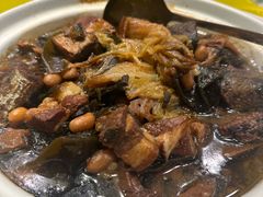 -阳光家常菜游客餐厅(千佛山店)