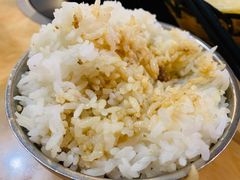 米饭-宏大运餐厅(传媒大学店)